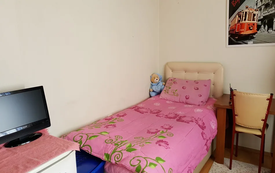 Pansiyondan Görüntü 5